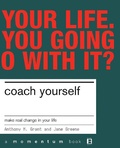 Cover: Coach Yourself - Perseus Books