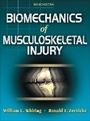 Cover: Biomechanics of Musculoskeletal Injury - Human Kinetics