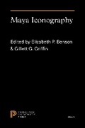 Cover: Maya Iconography - Princeton University Press
