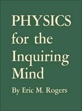 Cover: Physics for the Inquiring Mind - Princeton University Press