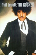 Cover: Philip Lynott - Omnibus Press