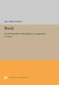Cover: Bwiti - Princeton University Press