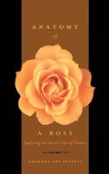 Cover: Anatomy Of A Rose - Perseus Books
