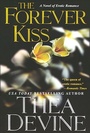 Cover: The Forever Kiss - Brava