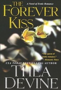 Cover: The Forever Kiss - Brava