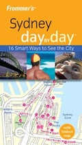 Cover: Frommer's Sydney Day by Day - Jacaranda Wiley