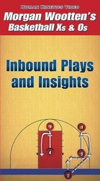 Abbildung von: Inbound Plays and Insights Video - NTSC - Human Kinetics