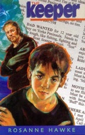 Cover: The Keeper - Lothian Children's Books