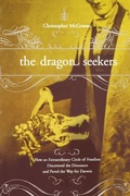 Cover: The Dragon Seekers - Perseus Books