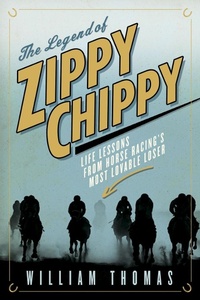 Abbildung von: The Legend of Zippy Chippy - McClelland & Stewart