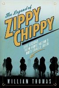 Abbildung von: The Legend Of Zippy Chippy - McClelland & Stewart Inc.