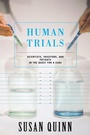 Cover: Human Trials - Da Capo Press Inc