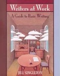 Cover: Writers at Work - Cambridge University Press