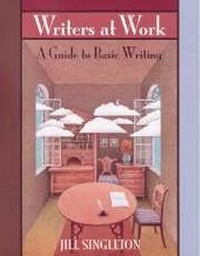 Enlarge image Cover: Writers at Work - Cambridge University Press