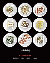 Abbildung von: Koreatown - Clarkson Potter