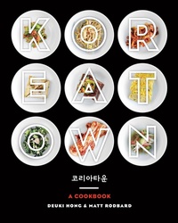 Abbildung von: Koreatown - Clarkson Potter