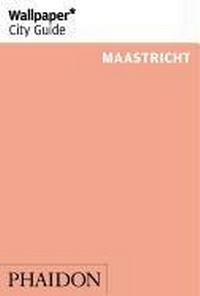 Enlarge image Cover: Wallpaper City Guide Maastricht - PHAIDON PRESS INC.