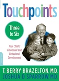 Cover: Touchpoints-Three to Six - Da Capo Press Inc