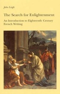 Cover: The Search for Enlightenment - Rowman & Littlefield Publishers