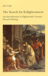 Enlarge image Cover: The Search for Enlightenment - Rowman & Littlefield Publishers