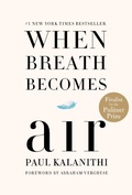 Cover: When Breath Becomes Air - Random House USA Inc