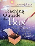 Cover: Teaching Outside the Box - Jossey-Bass