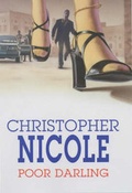 Cover: Poor Darling - Severn House Publishers Ltd