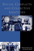 Cover: Social Conflicts and Collective Identities - Rowman & Littlefield Publishers