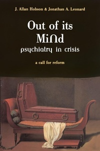 Enlarge image Cover: Out Of Its Mind - Perseus Books