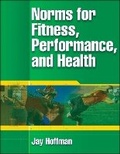 Cover: Norms for Fitness, Performance, and Health - Human Kinetics