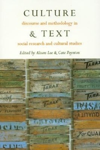 Enlarge image Cover: Culture & Text - Rowman & Littlefield Publishers