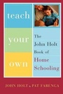 Cover: Teach Your Own - Da Capo Press Inc