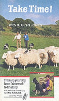 Abbildung von: Take Time! - Old Pond Publishing Ltd