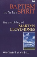 Cover: Baptism with the spirit - Inter-Varsity Press