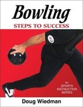 Cover: Bowling - Human Kinetics Publishers