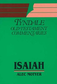 Enlarge image Cover: Isaiah - Inter-Varsity Press