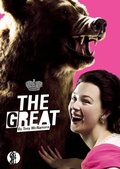 Cover: The Great - Currency Press Pty Ltd