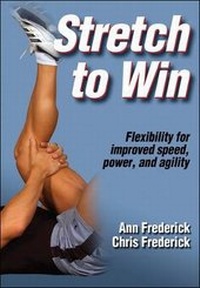 Enlarge image Cover: Stretch to Win - Human Kinetics