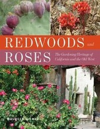 Enlarge image Cover: Redwoods and Roses - Taylor Publishing Company