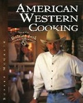 Cover: American Western Cooking - Lone Star Books
