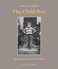 Cover: The Child Poet - New York Review Books
