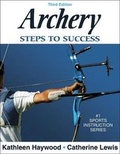 Cover: Archery - Human Kinetics