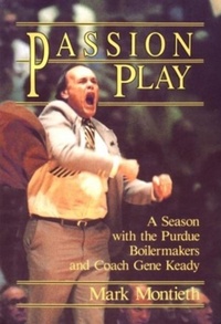 Abbildung von: Passion Play - Bonus Books Inc