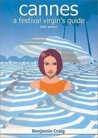 Enlarge image Cover: Cannes - Cinemagine Media Publishing