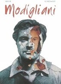 Cover: Modigliani - Salammbo Press