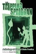 Cover: The Tripping Spriggan - Psychedelic Press