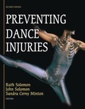 Cover: Preventing Dance Injuries - Human Kinetics