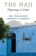 Cover: The Hajj - Cambridge University Press