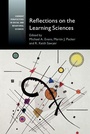 Cover: Reflections on the Learning Sciences - Cambridge University Press