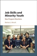 Cover: Job Skills and Minority Youth - Cambridge University Press